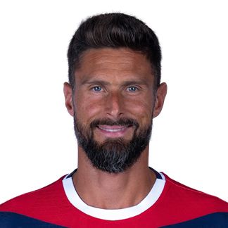 O. Giroud
