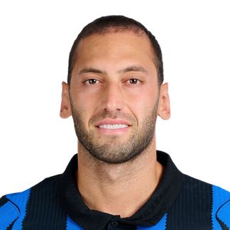 Hakan Çalhanoğlu