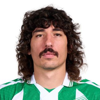 H. Bellerín