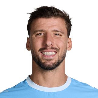Rúben Dias