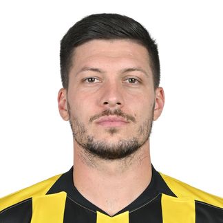 L. Jović