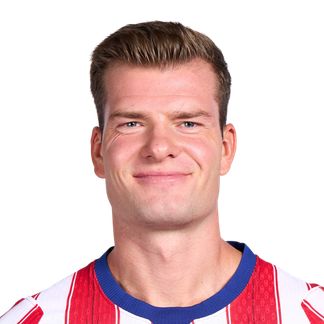 A. Sørloth