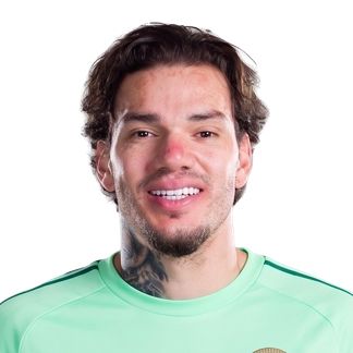 Ederson