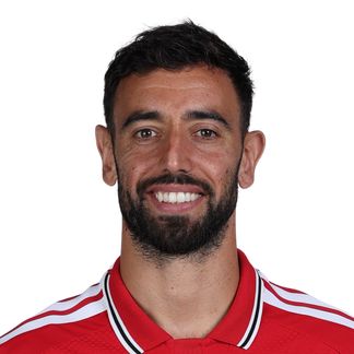 Bruno Fernandes
