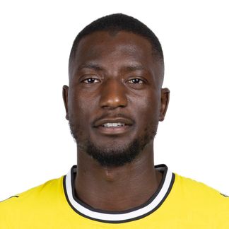 S. Guirassy
