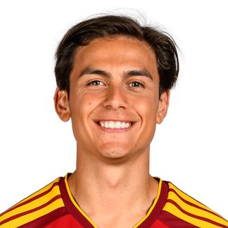 P. Dybala