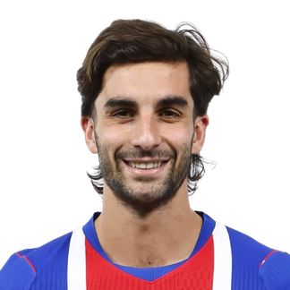 Ferran Torres