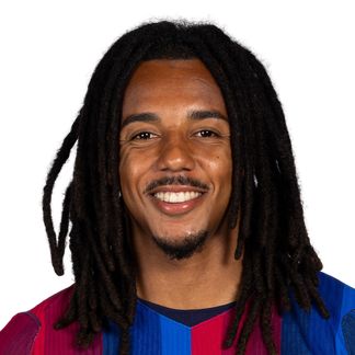 J. Koundé