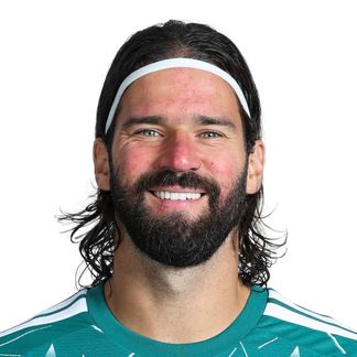 Alisson Becker