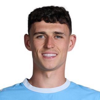 P. Foden