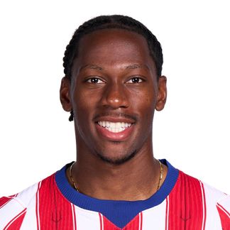 J. David