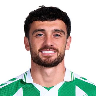 Troy Parrott