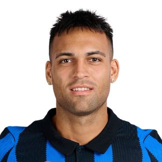 Lautaro Martínez