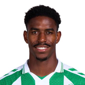 Junior Firpo