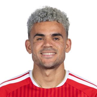 Luis Díaz