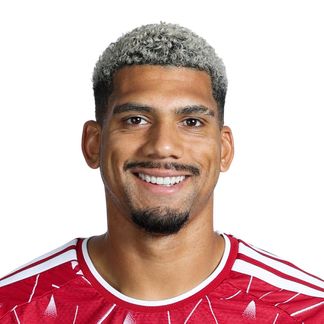 Ronald Araújo