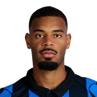 A. Diouf