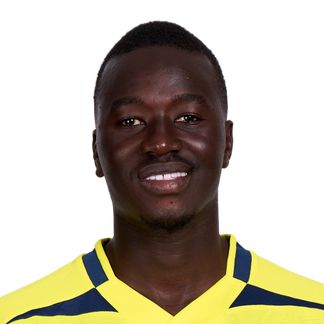 P. Gueye