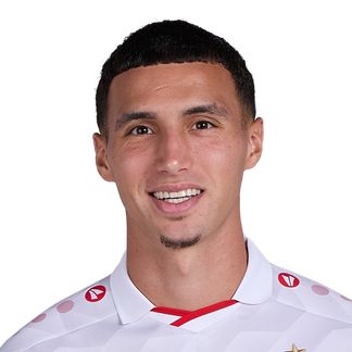 B. El Khannouss