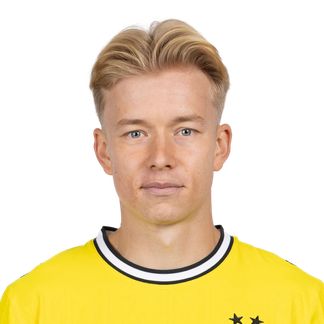 D. Svensson