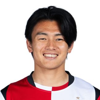 A. Ueda