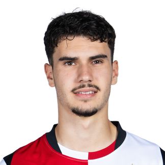 S. Van Persie