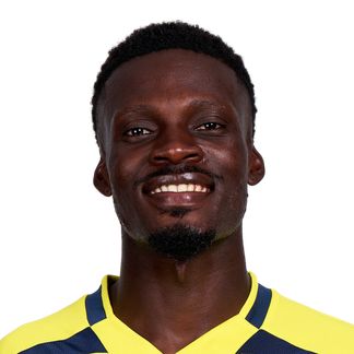 T. Oluwaseyi