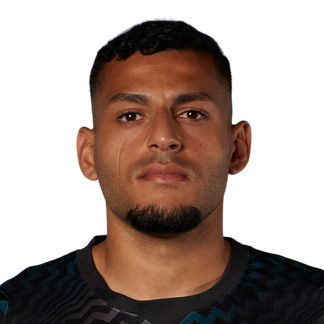 Kaique Pereira