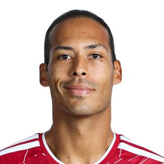 V. van Dijk