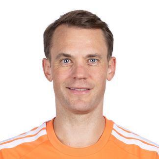 M. Neuer